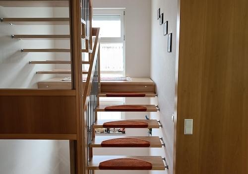 Treppenhaus EG