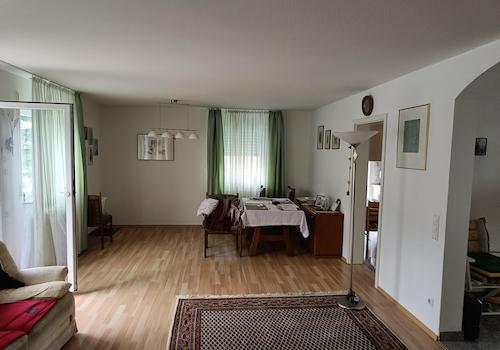 Wohnzimmer 2 EG