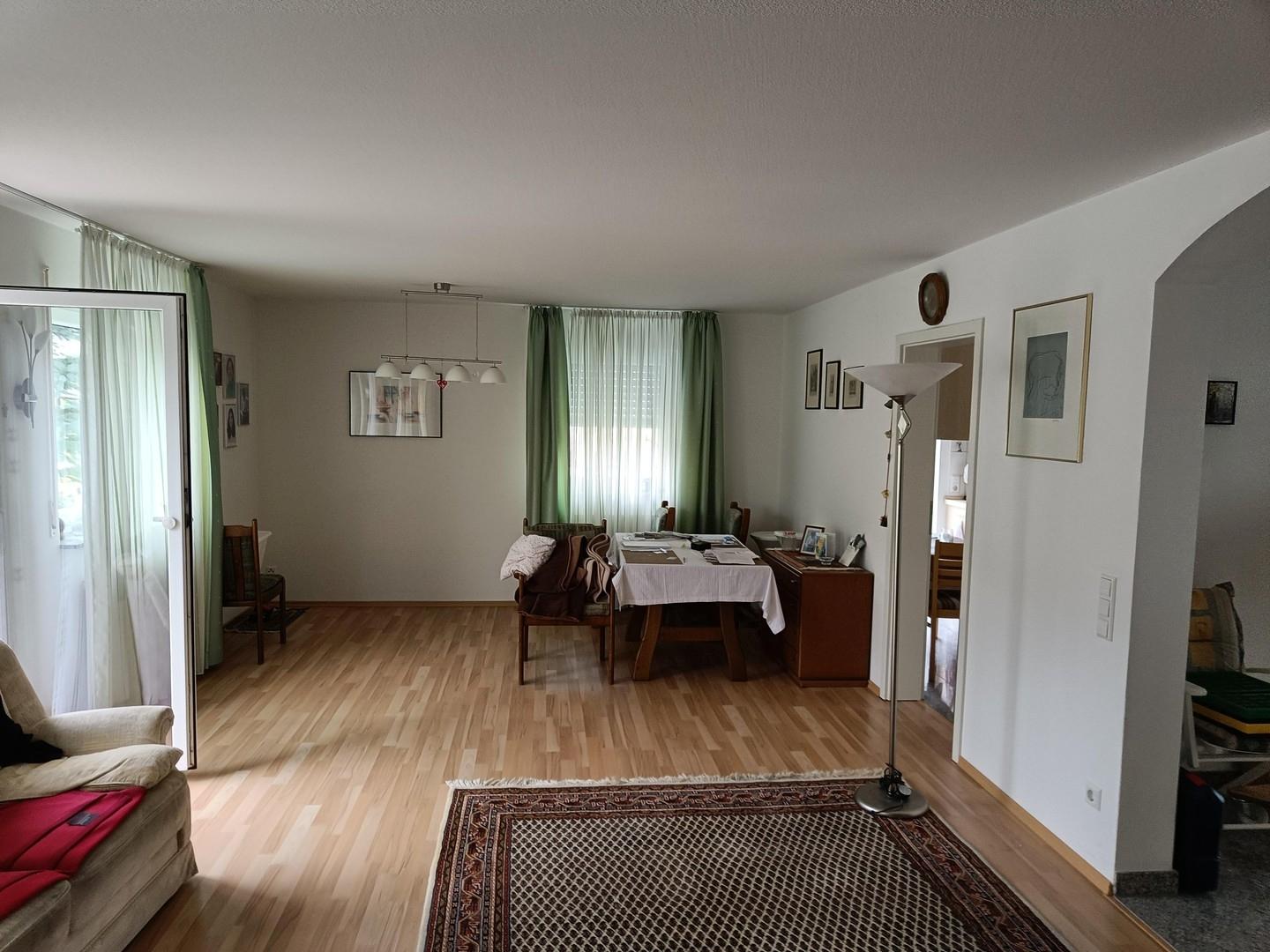 Wohnzimmer 2 EG