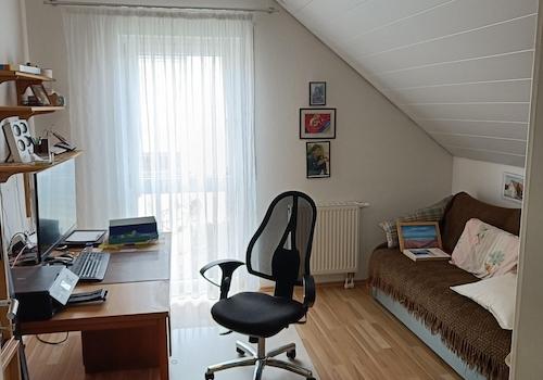 Büro OG