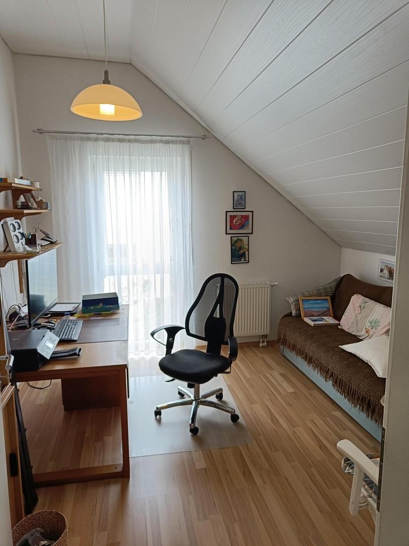 Büro OG