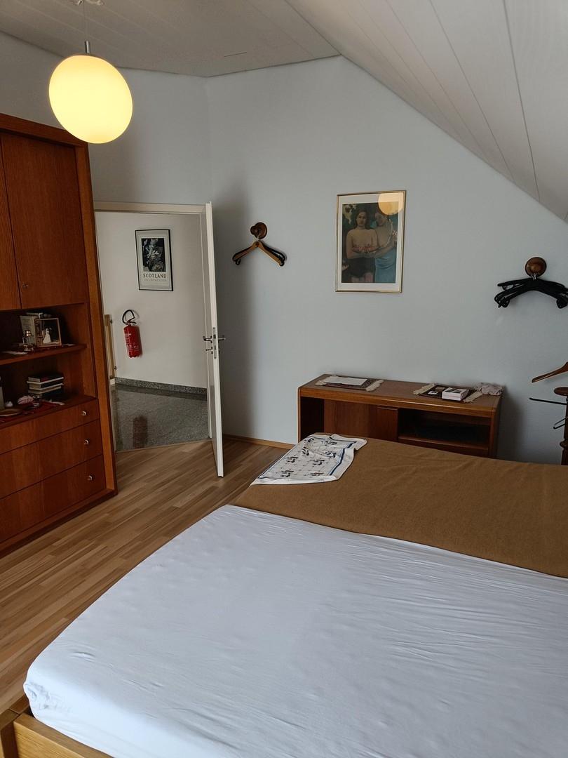 Schlafzimmer OG
