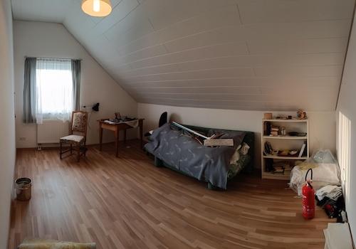 Schlafzimmer 2 OG