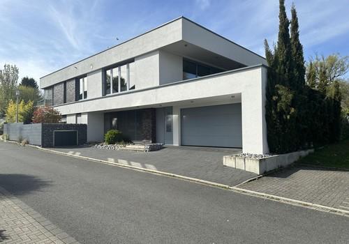 Hausfront