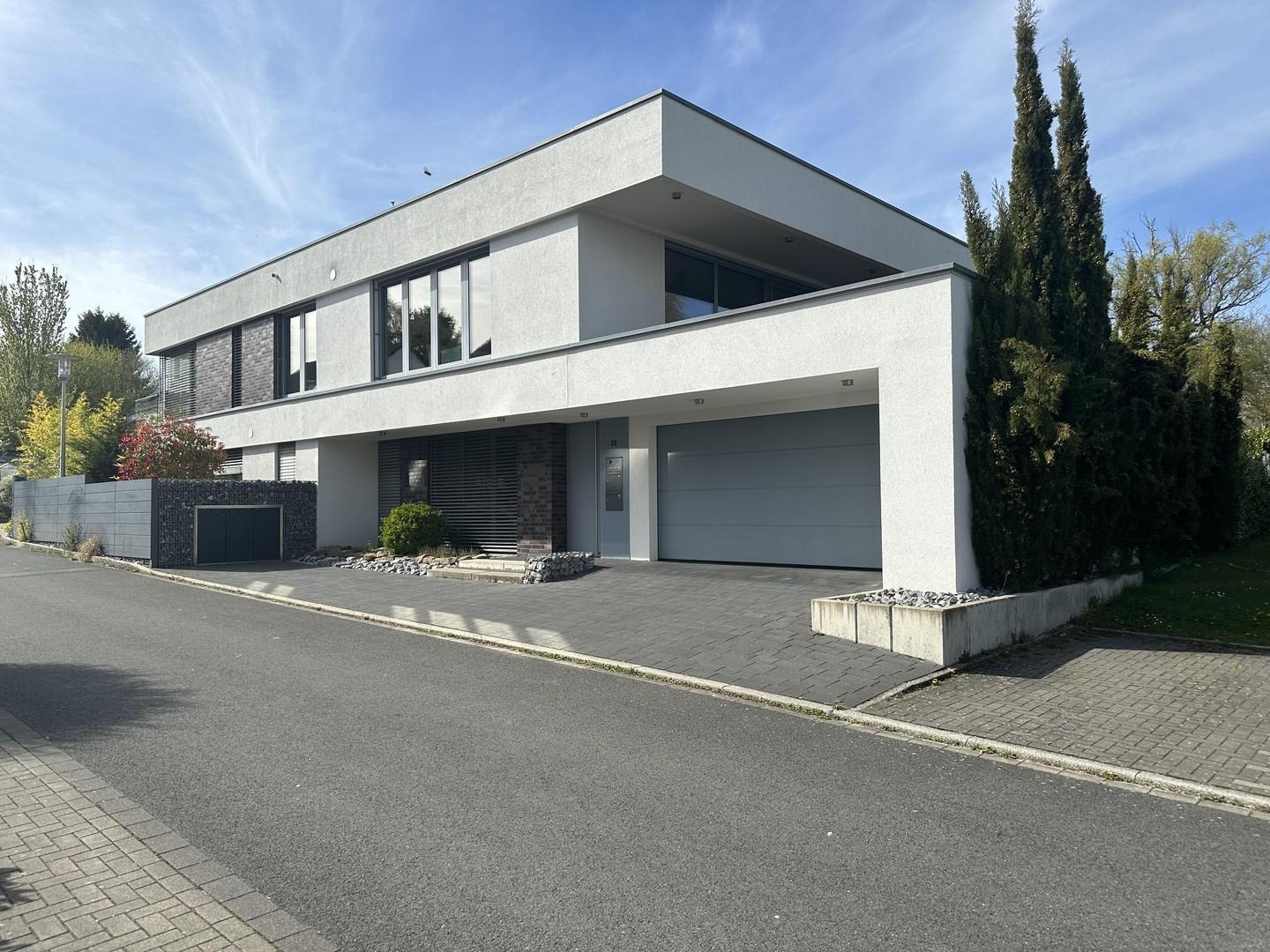 Hausfront