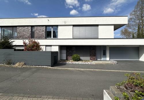 Hausfront