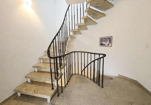 Treppenhaus