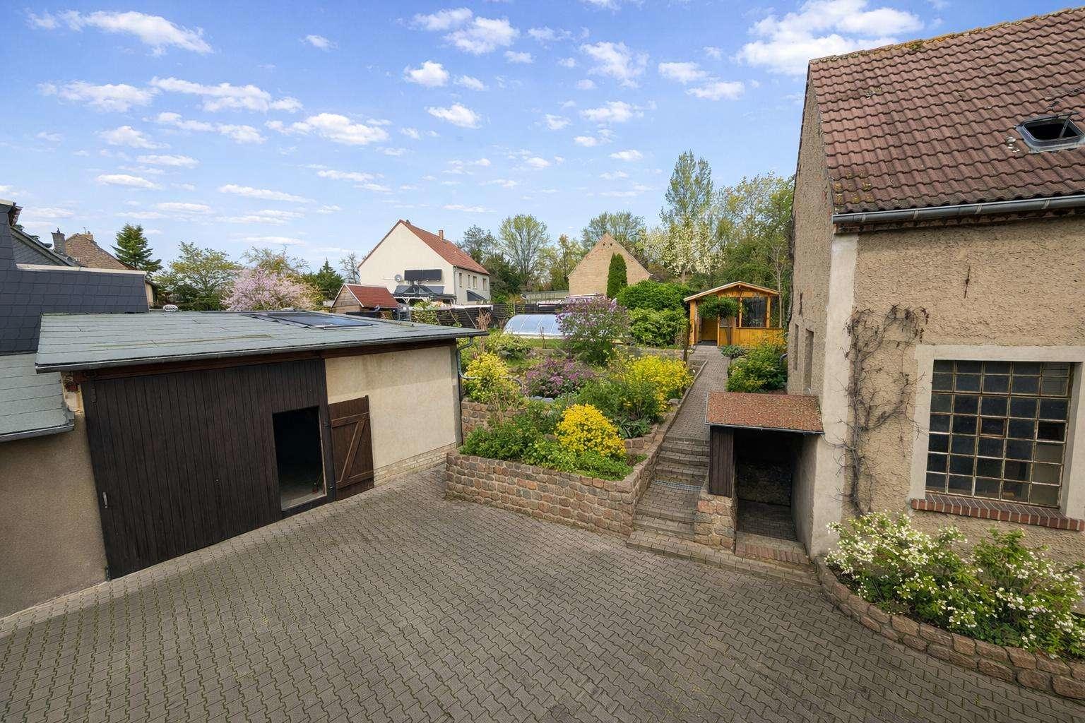 OG Blick vom Balkon