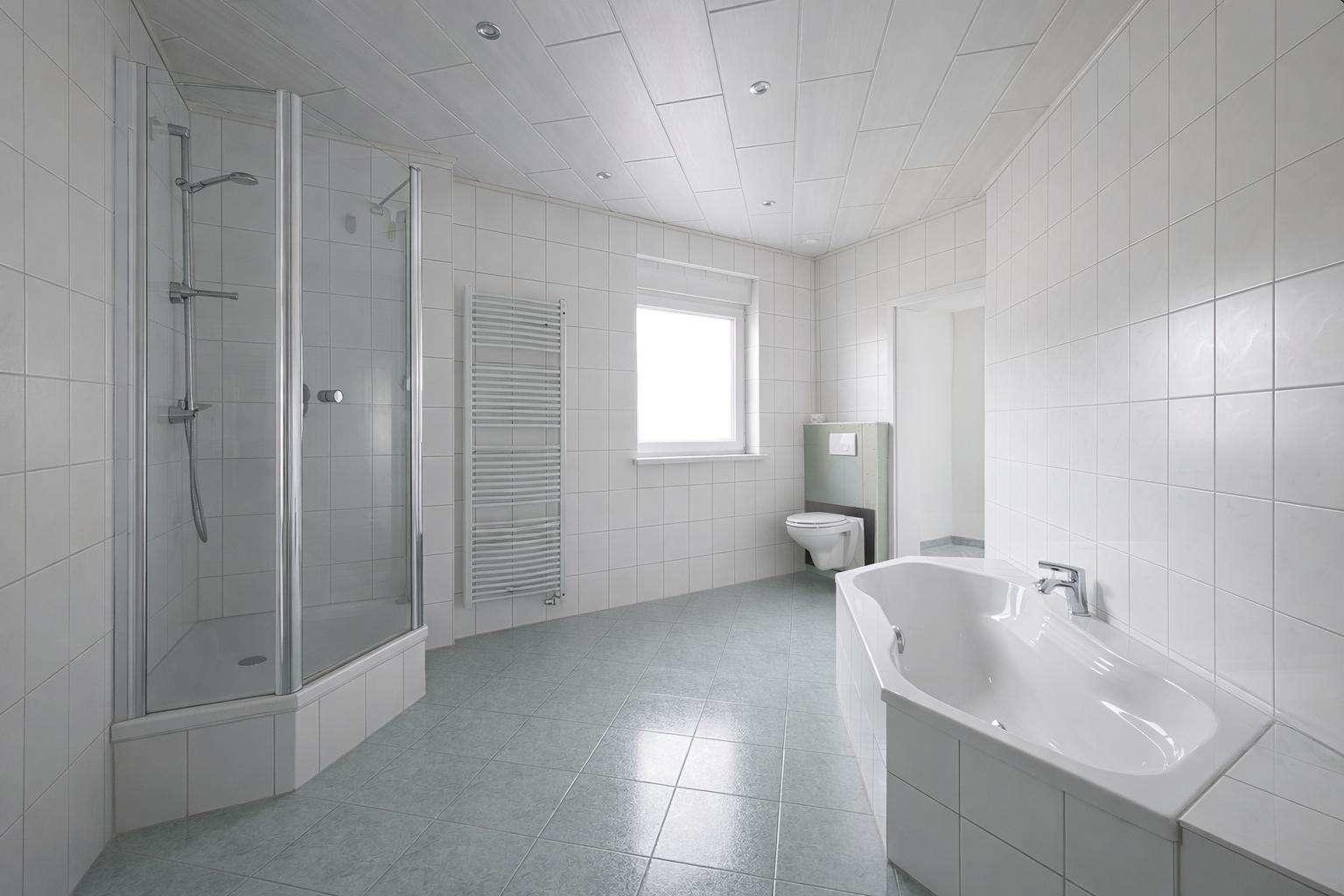 OG Badezimmer