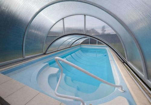 Pool innen