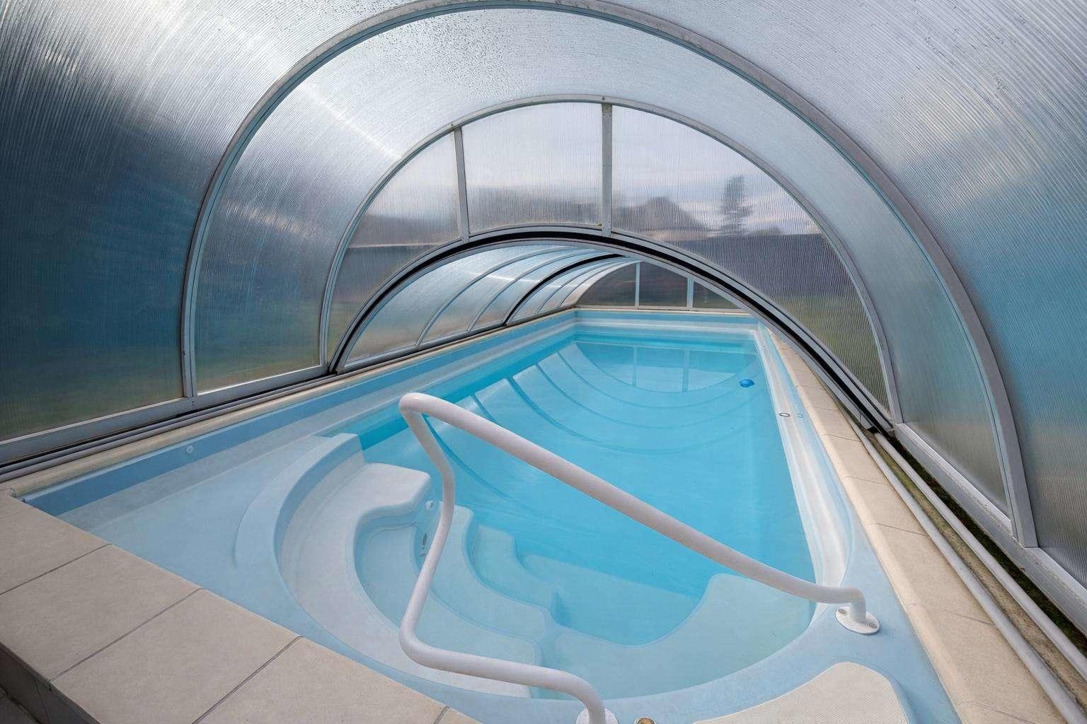 Pool innen