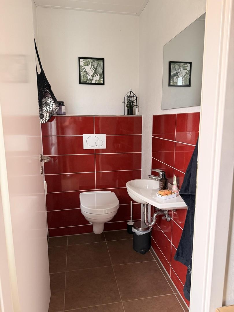Gäste-WC
