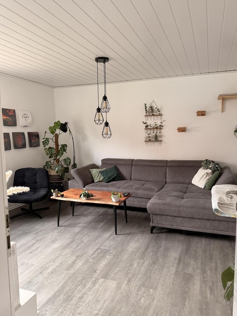 modernes Wohnzimmer