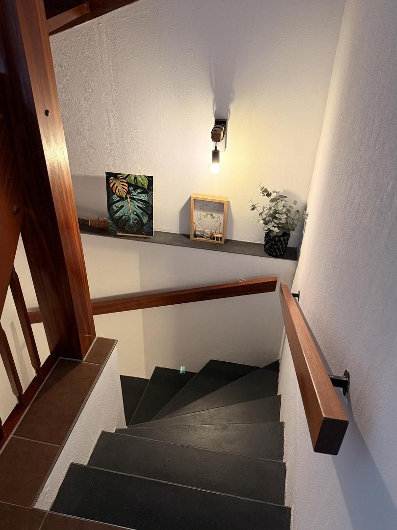Kellertreppe