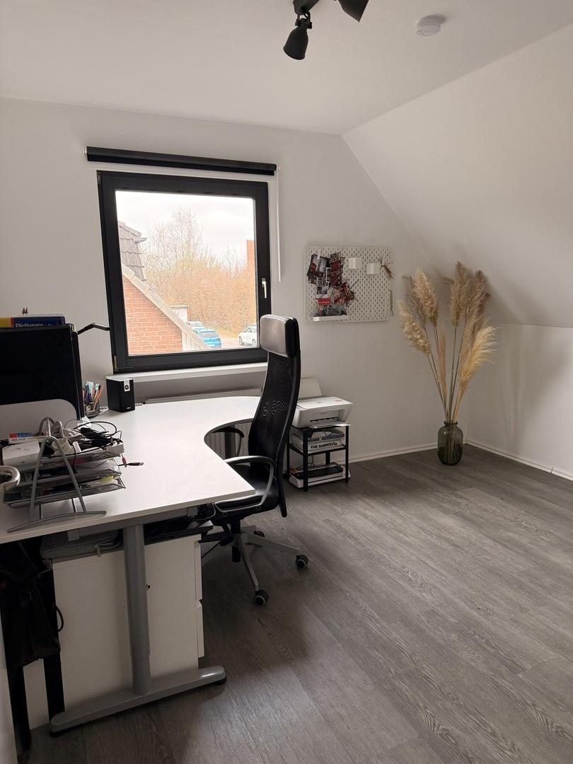 Arbeitszimmer