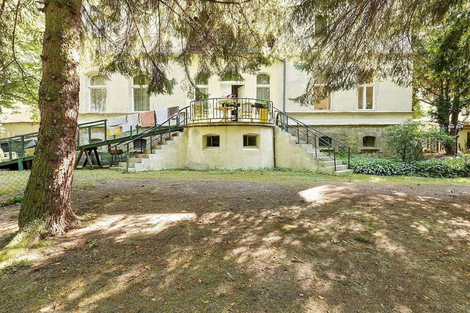 Herrschaftlich