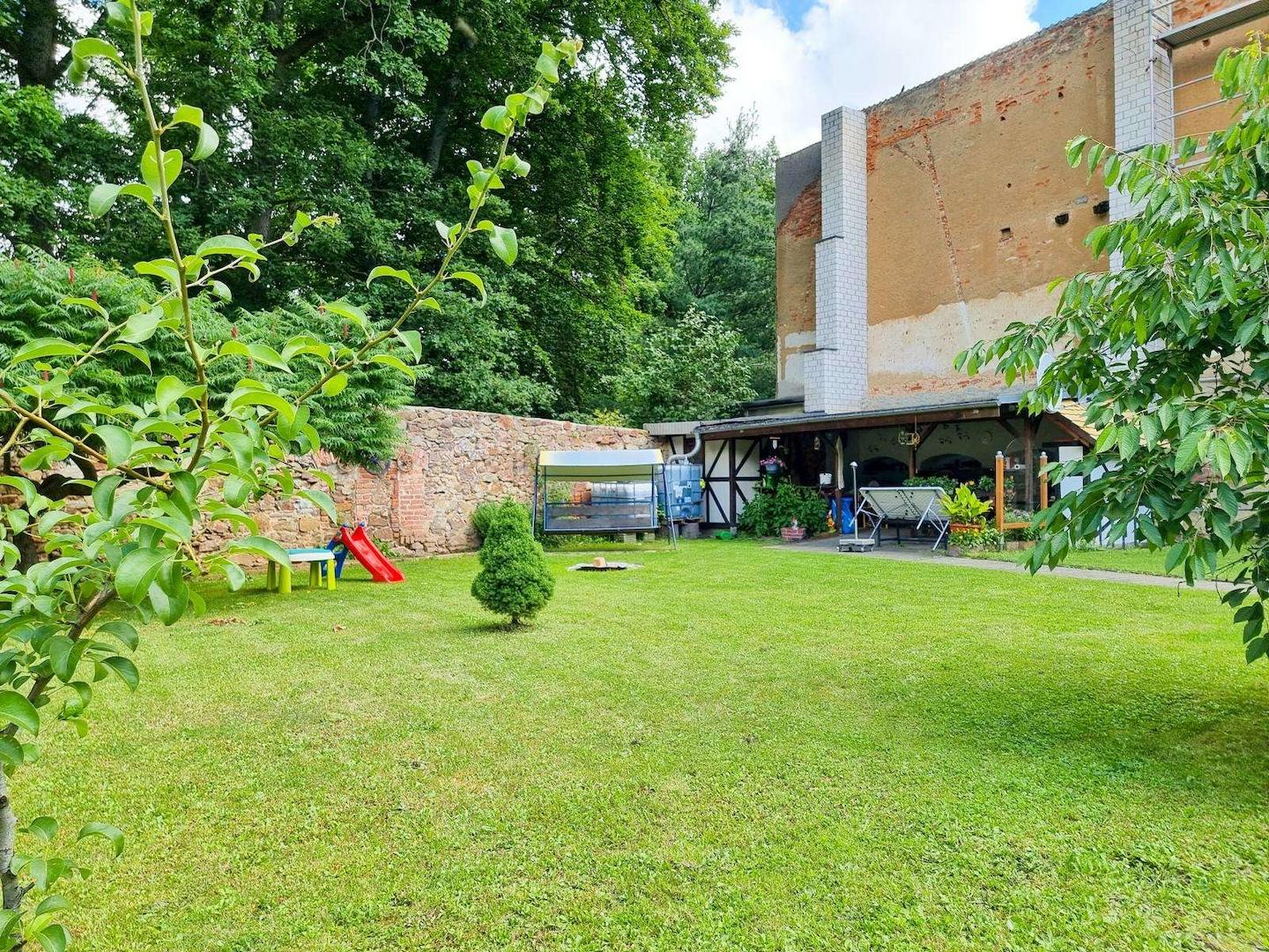 Garten