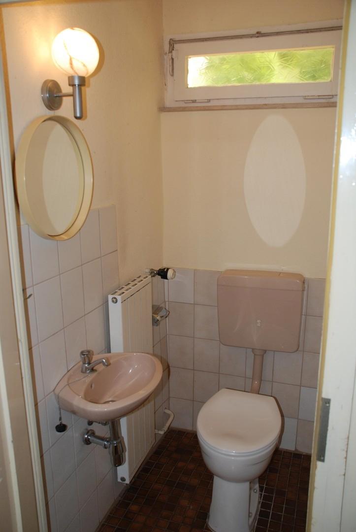 Gäste WC