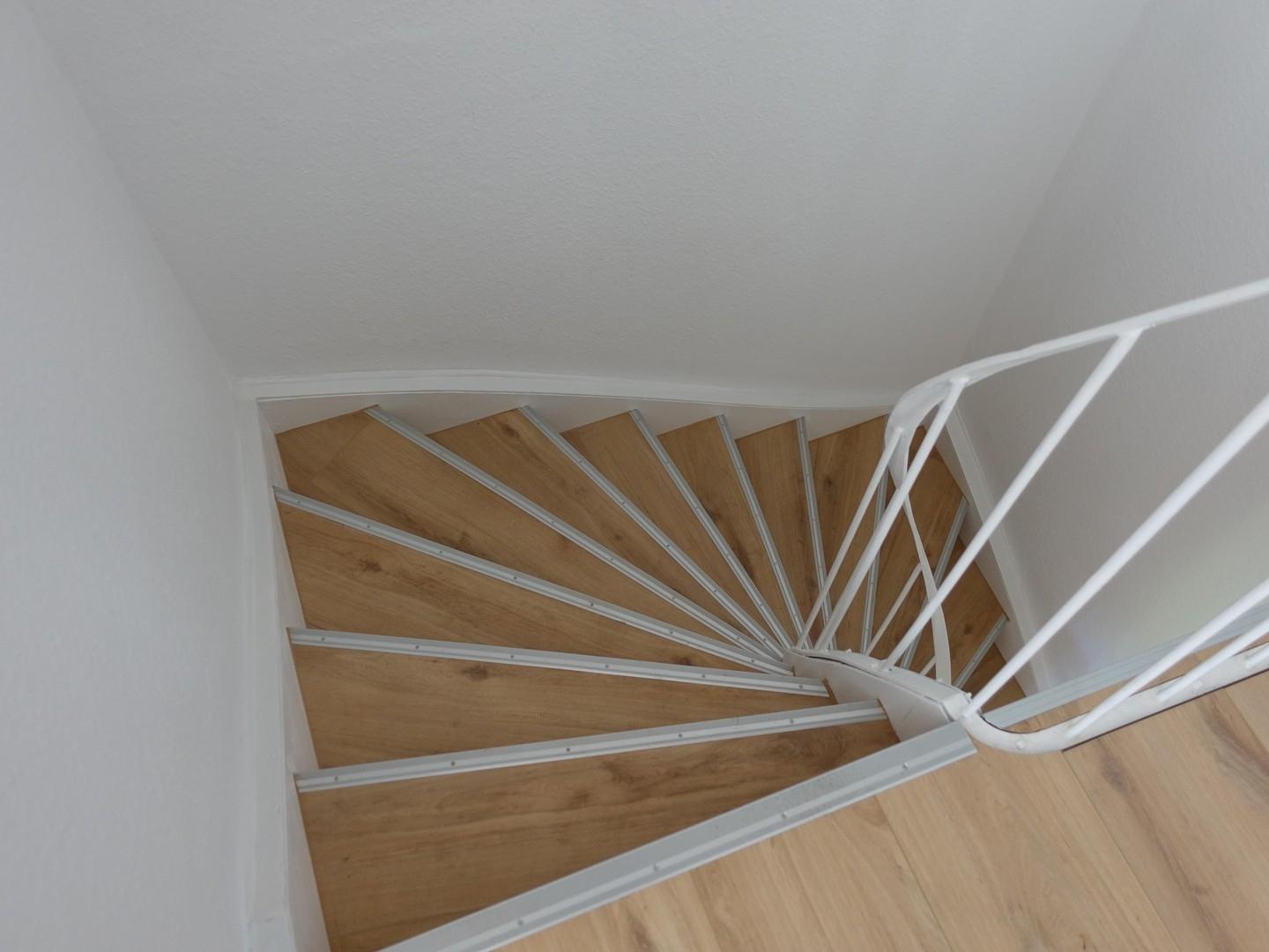 Treppe
