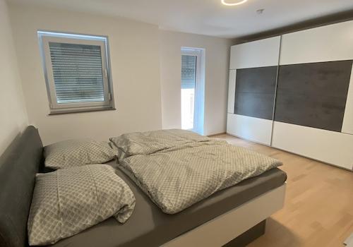 Schlafzimmer I
