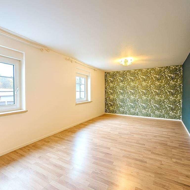 1. OG Wohnzimmer