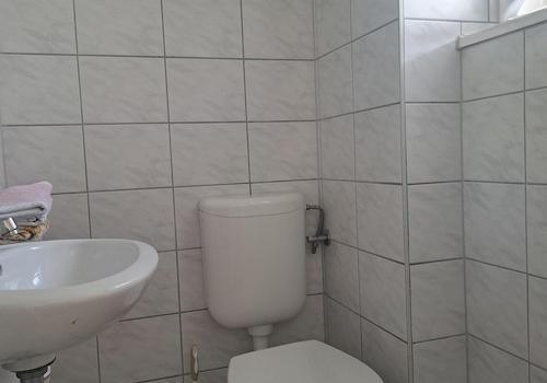 Gästetoilette