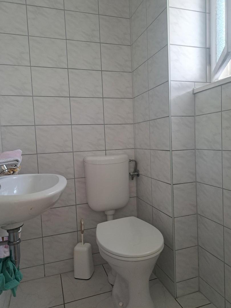 Gästetoilette