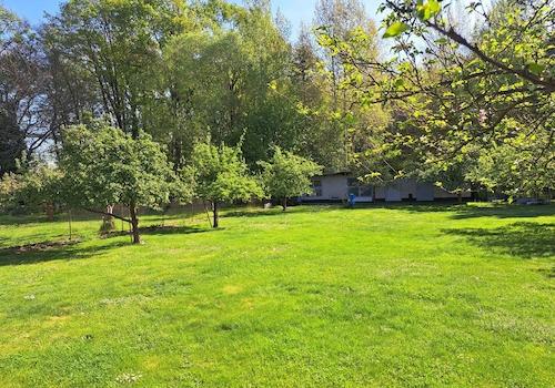 unterer Garten