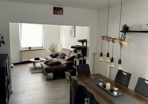 Esszimmer 1