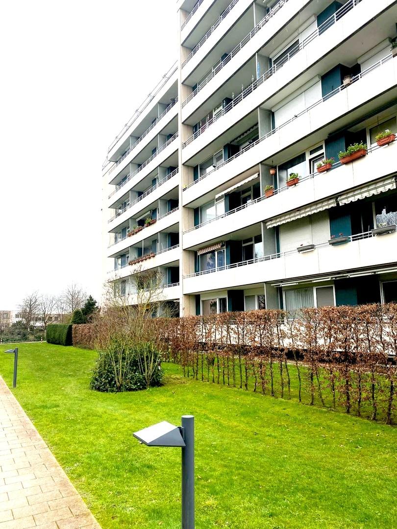 Garten 1