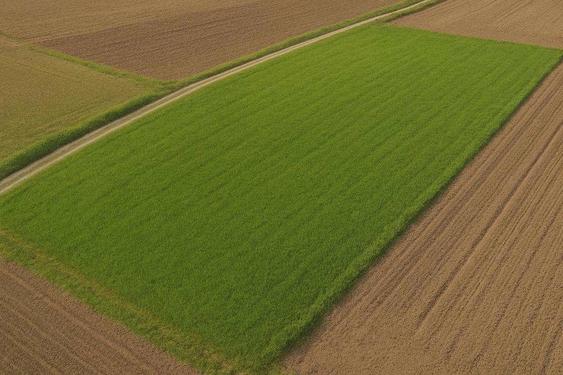 Refenrezbild Wiese