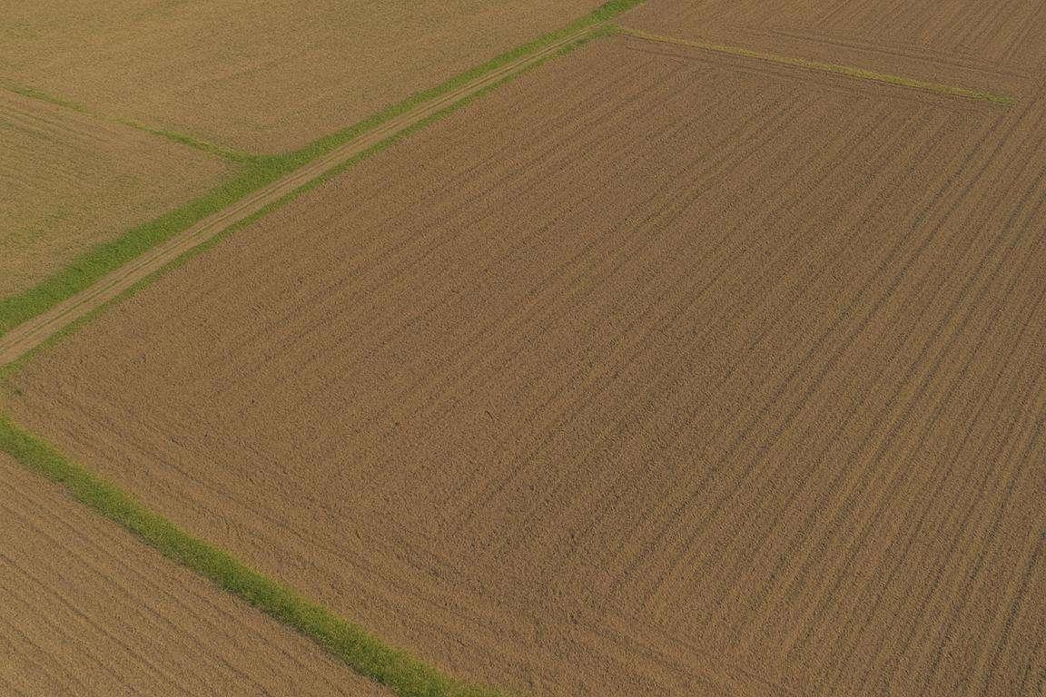 Refenrezbild Ackerland