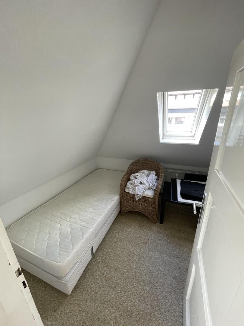 Schlafzimmer 3
