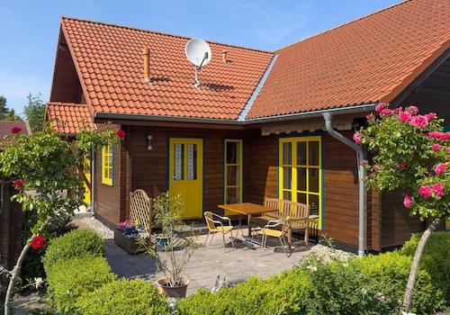 Süd-West-Terrasse