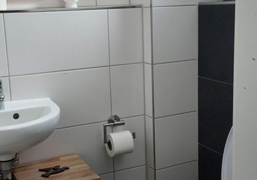 Gäste-WC