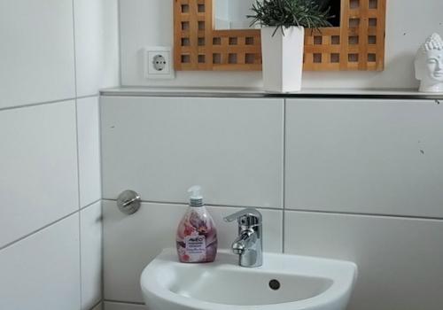 Gäste-WC