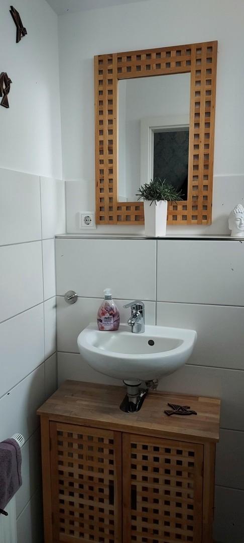 Gäste-WC