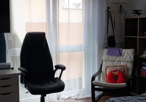 Schlafzimmer 1