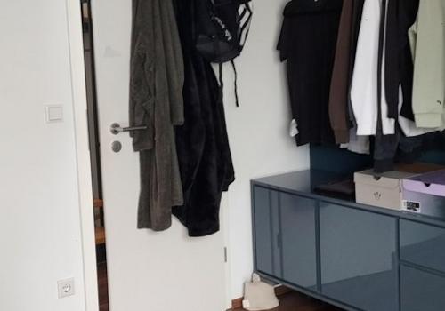 Schlafzimmer 1