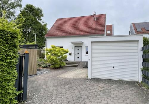 Vorderansicht