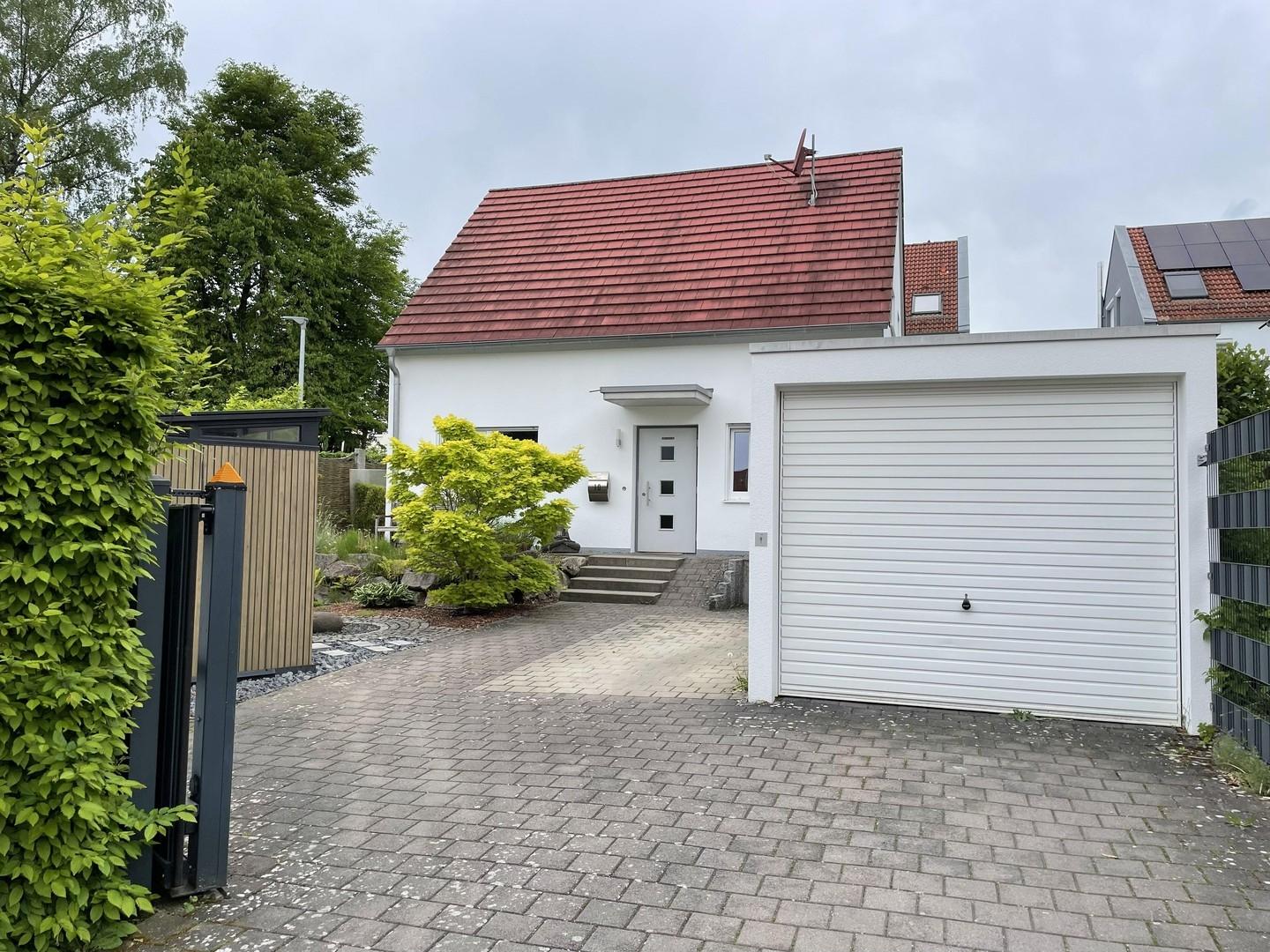 Vorderansicht