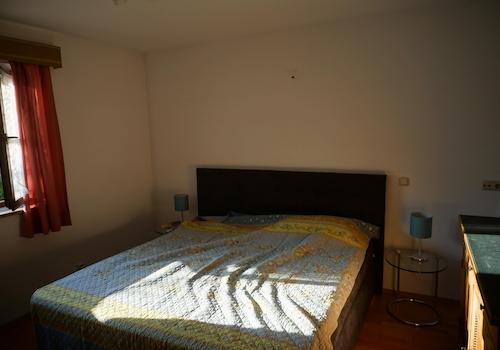 Schlafzimmer EG
