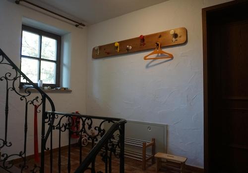 Treppenhaus 1. OG