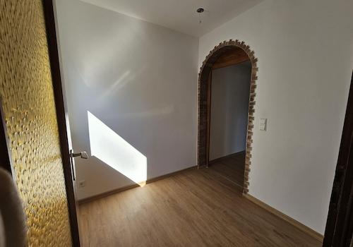Wohnungseingang