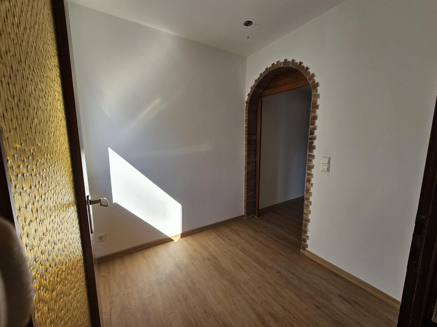 Wohnungseingang