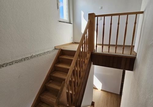 Treppen