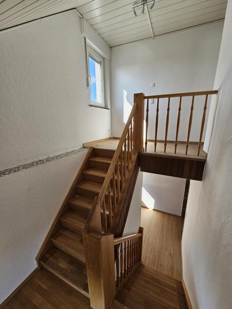 Treppen