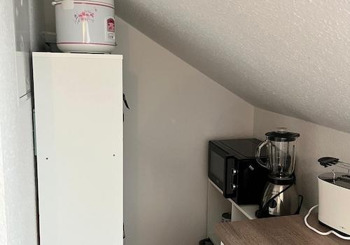 Küche Bild 2