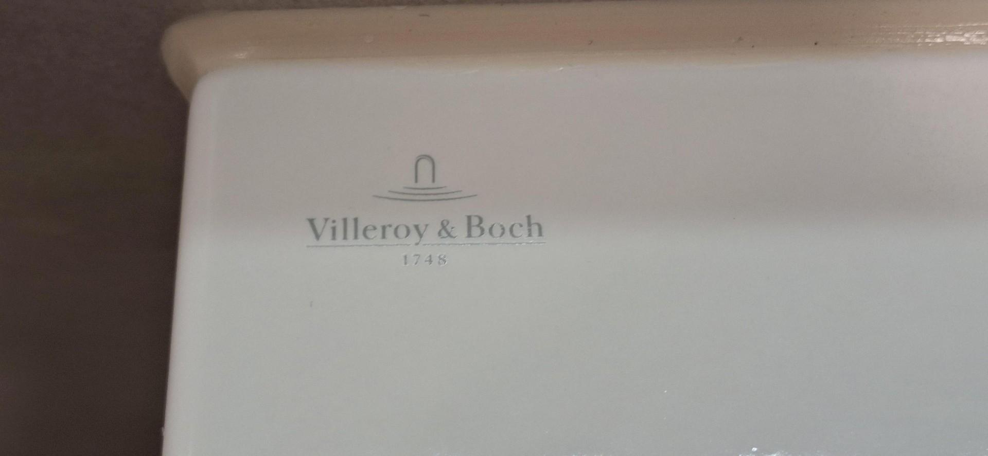 Waschbecken