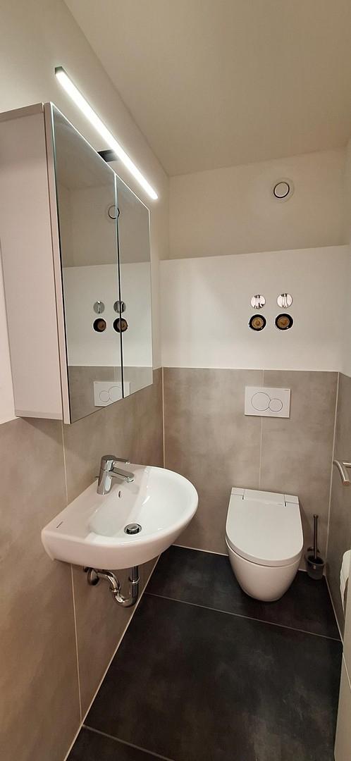 Gäste WC